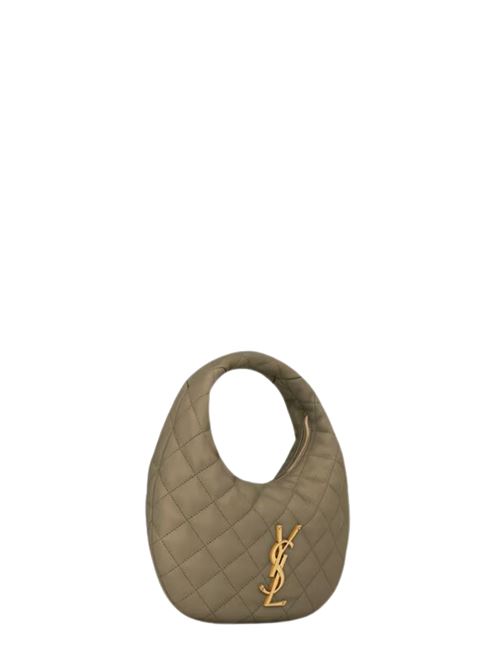 Borsa Icarino SAINT LAURENT | 851689AAANG3775